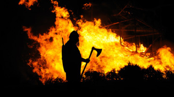 8 Lessons in Manhood From the Vikings