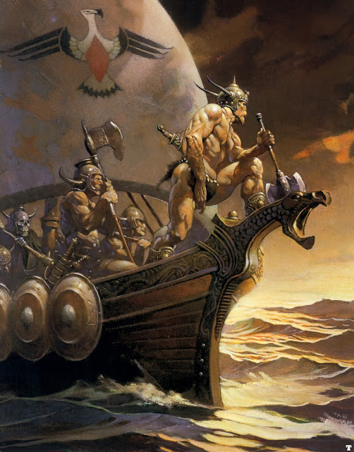 frank_frazetta_kaneonthegoldensea