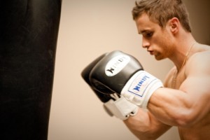 Boxing Workout